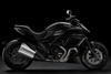 Ducati Diavel Carbon 2012